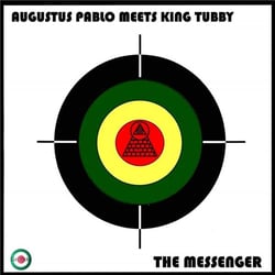 The messenger