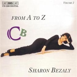 From A to Z /vol.2
