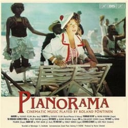 Pianorama - CD