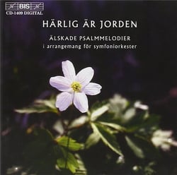 Swedish hymns