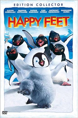 Happy Feet