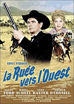 La Ruée vers l'Ouest