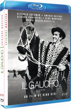 Le Gaucho