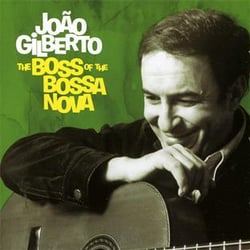 The boss of the bossa nova (1958-1961)