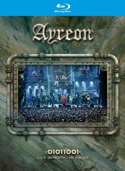 01011001 - Live