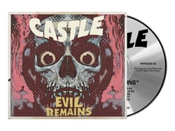 Evil Remains