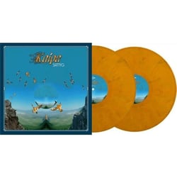 Sattyg - édition colorée gatefold