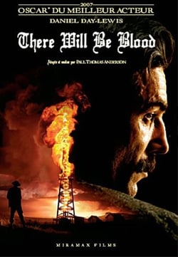 There Will Be Blood