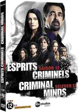 Esprits criminels - Saison 12