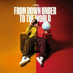 From Down Under - To The World - édition limitée