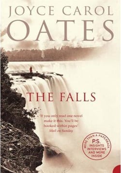 The falls