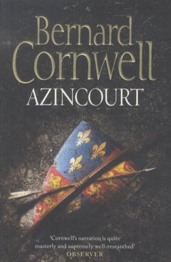 Azincourt