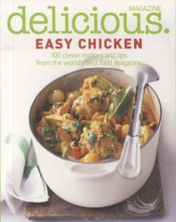 Easy Chicken