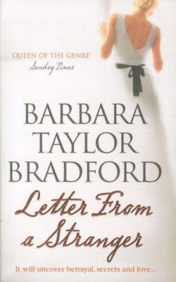 Letter from a stranger