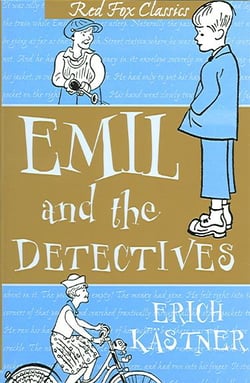 Emil and the detectives