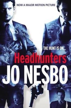 Headhunters film tie-in