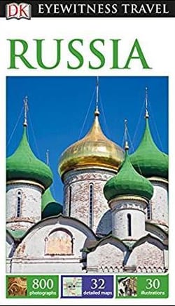 EYEWITNESS : Russia
