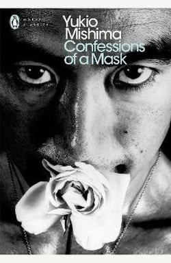 Yukio mishima confessions of a mask (penguin modern classics) /anglais