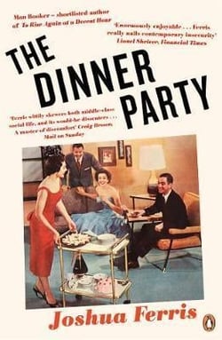 THE DINNER PARTY - STORIES