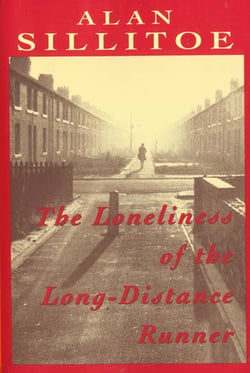 The Loneliness Of The Long-Distance Runner