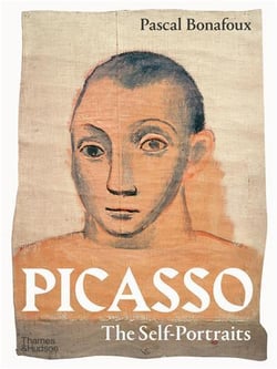 Picasso : the self portraits