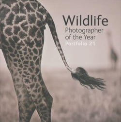 WILDLIFE PHOTOGRAPHER OF THE YEAR PORTFOLIO 21
