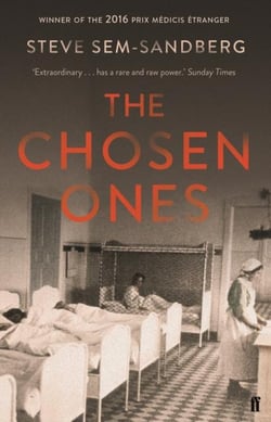 THE CHOSEN ONES