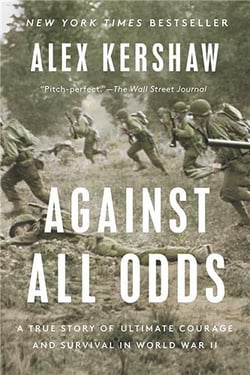 Against all odds