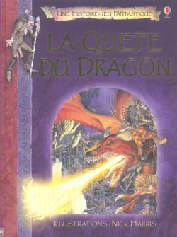 La quête du dragon