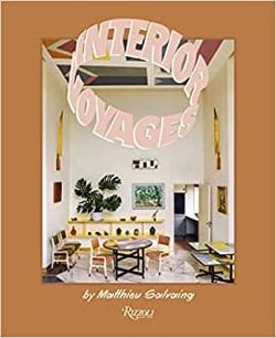 Matthieu salvaing voyages interieurs
