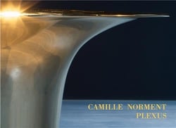 Camille Norment : plexus