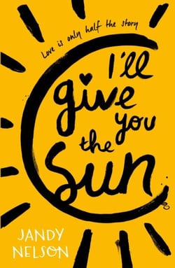 I''LL GIVE YOU THE SUN