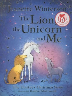 THE LION, THE UNICORN AND ME