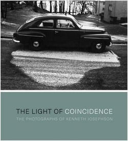 Kenneth josephson the light of coincidence /anglais