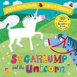 Sugarlump and the unicorn