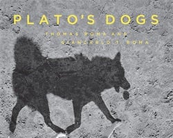 Thomas roma plato's dogs