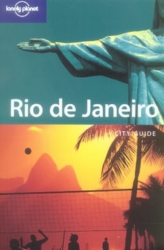 Rio de janeiro (5e édition)