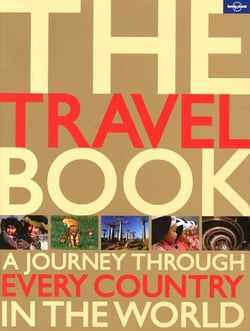 The travel book (2e édition)
