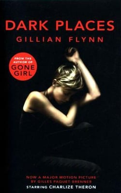 DARK PLACES - FILM TIE-IN