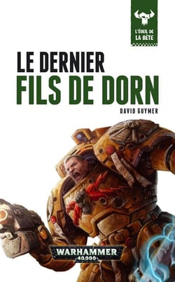 LE DERNIER FILS DE DORN