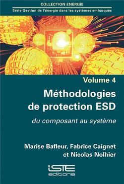 Méthodologies de protection ESD - du composant au système