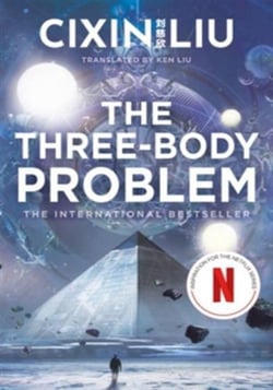 THE THREE-BODY PROBLEM