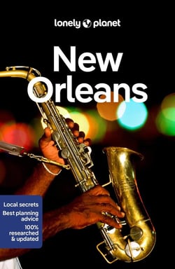 New Orleans 9ed -anglais-