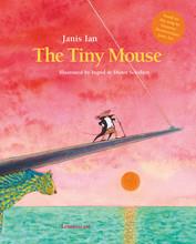 The tiny mouse
