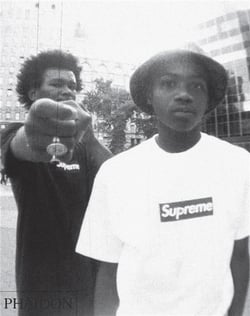 Supreme