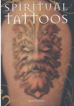 Spiritual tattoos