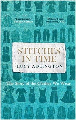 Stitches in time /anglais