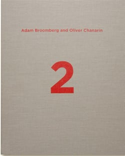 Adam broomberg & oliver chanarin war primer 2