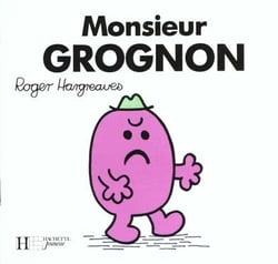 Monsieur grognon