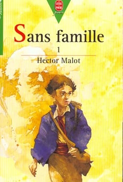 Sans famille tome 1